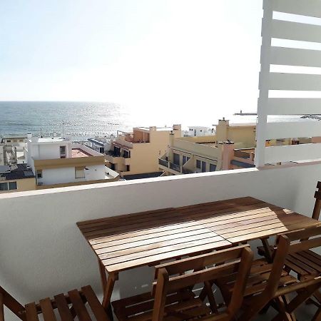 Atlantico 8- Vista Mar, Ar-Condicionado, 80Mt Praia, Wifi Quarteira Ngoại thất bức ảnh